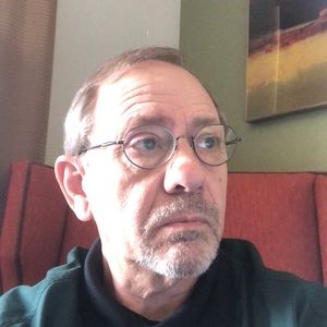 Meet your Posher, Jim